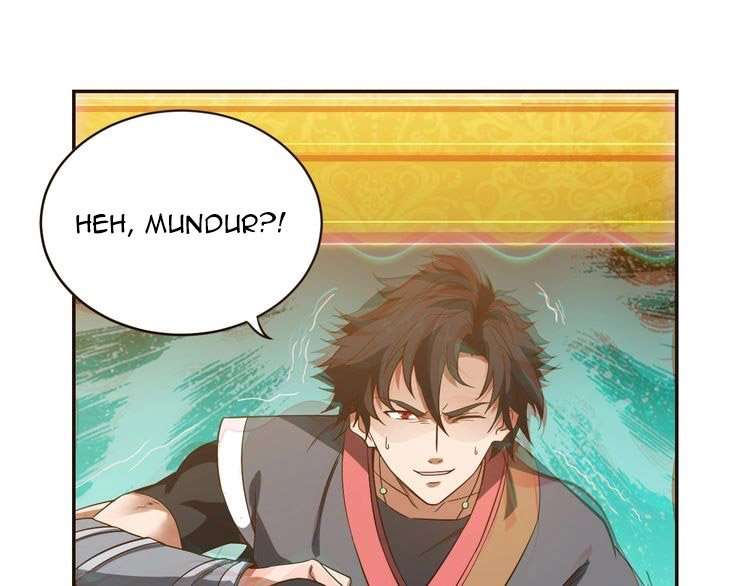 The Sleepy Dragon Continent Chapter 9 Gambar 35