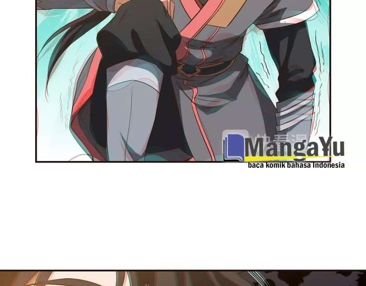 The Sleepy Dragon Continent Chapter 9 Gambar 36