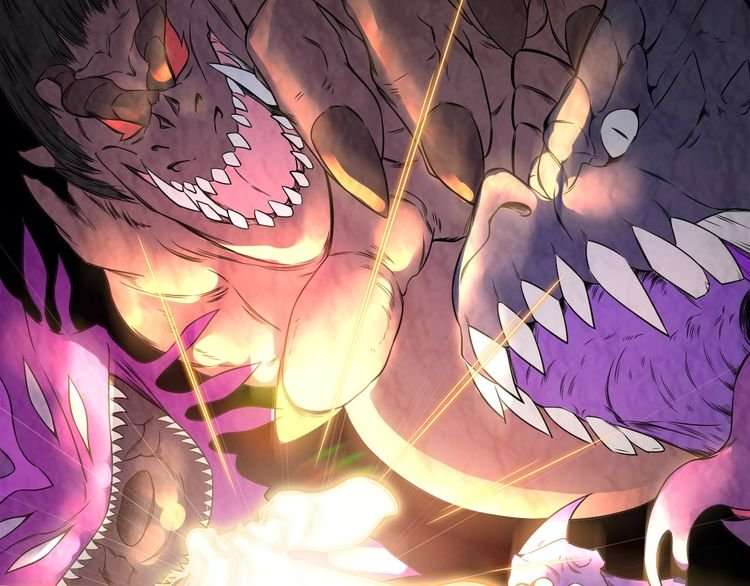 The Sleepy Dragon Continent Chapter 9 Gambar 41