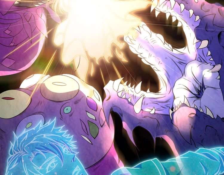 The Sleepy Dragon Continent Chapter 9 Gambar 42