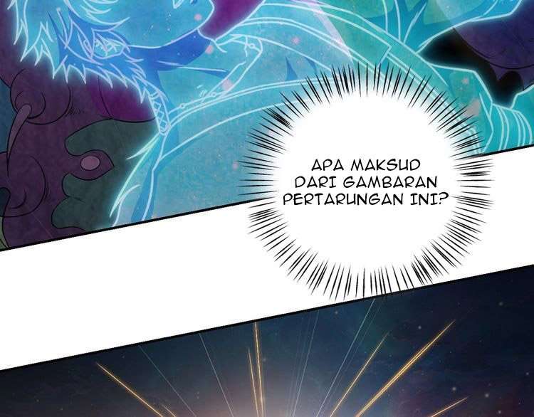 The Sleepy Dragon Continent Chapter 9 Gambar 43