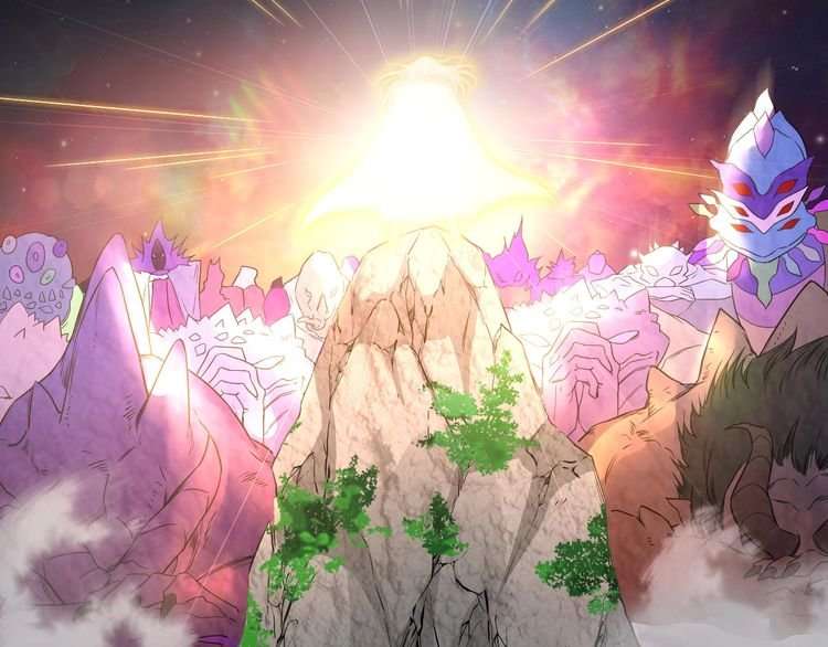 The Sleepy Dragon Continent Chapter 9 Gambar 44