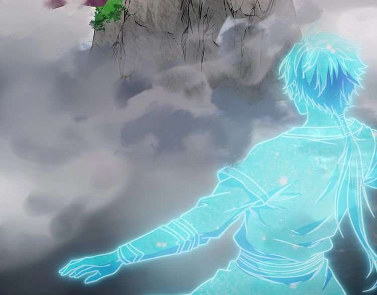 The Sleepy Dragon Continent Chapter 9 Gambar 45