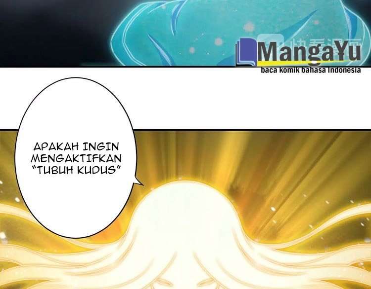 The Sleepy Dragon Continent Chapter 9 Gambar 46