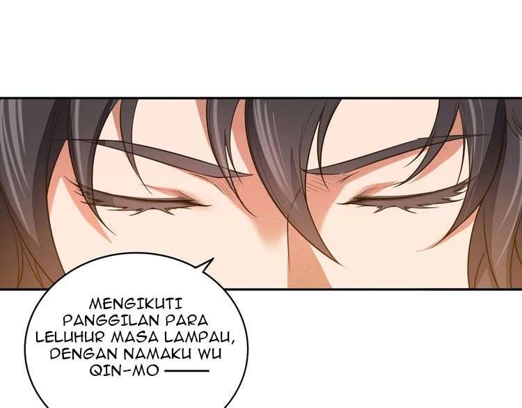 The Sleepy Dragon Continent Chapter 9 Gambar 50