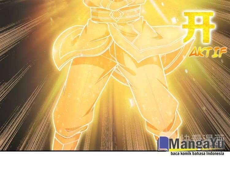 The Sleepy Dragon Continent Chapter 9 Gambar 52