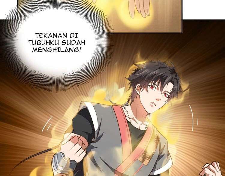 The Sleepy Dragon Continent Chapter 9 Gambar 54