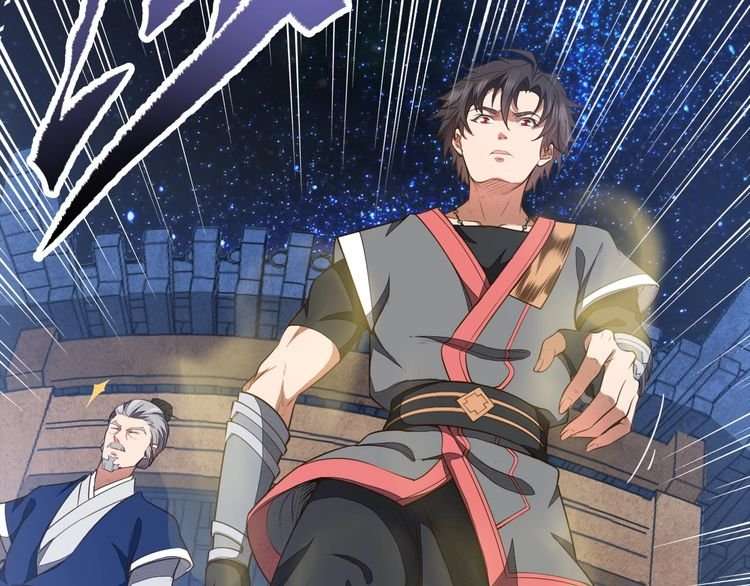 The Sleepy Dragon Continent Chapter 9 Gambar 56