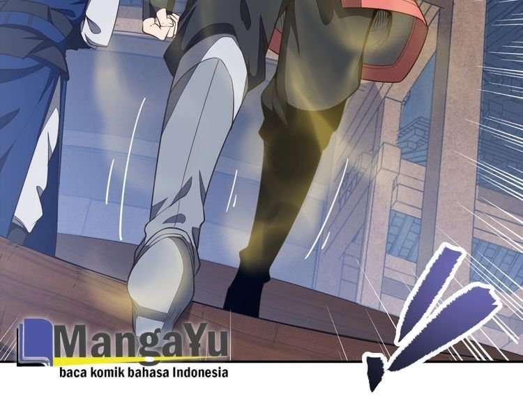 The Sleepy Dragon Continent Chapter 9 Gambar 57