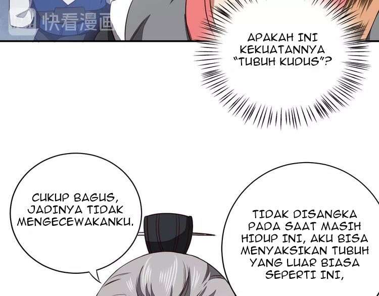 The Sleepy Dragon Continent Chapter 9 Gambar 60