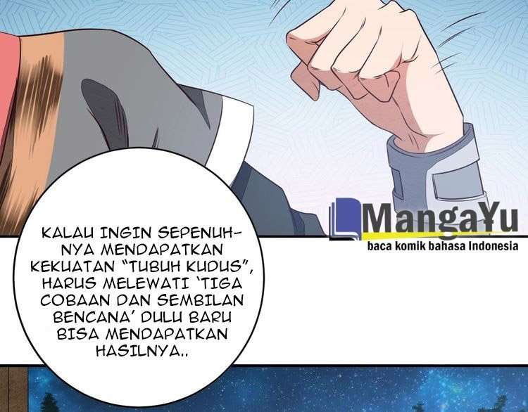 The Sleepy Dragon Continent Chapter 9 Gambar 63