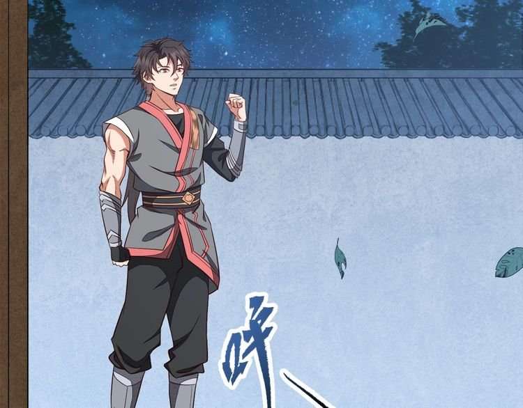 The Sleepy Dragon Continent Chapter 9 Gambar 64