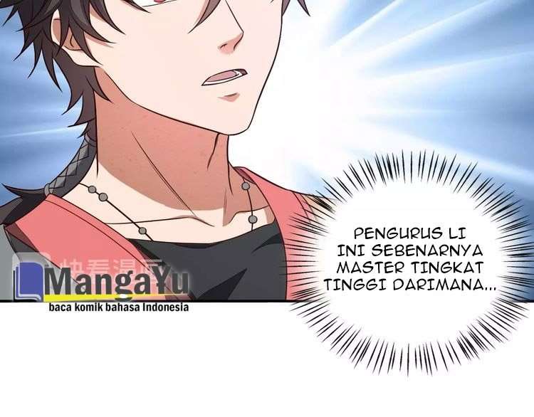 The Sleepy Dragon Continent Chapter 9 Gambar 66