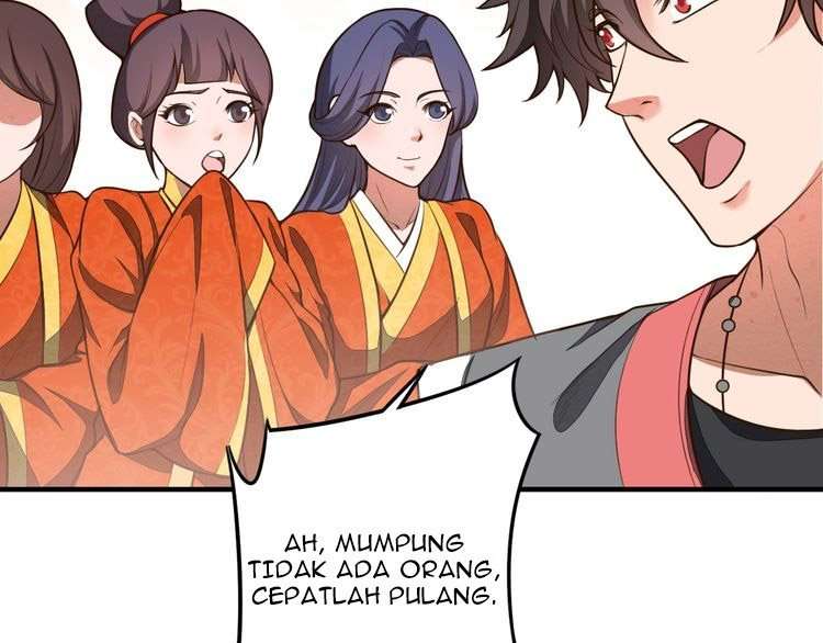 The Sleepy Dragon Continent Chapter 9 Gambar 68