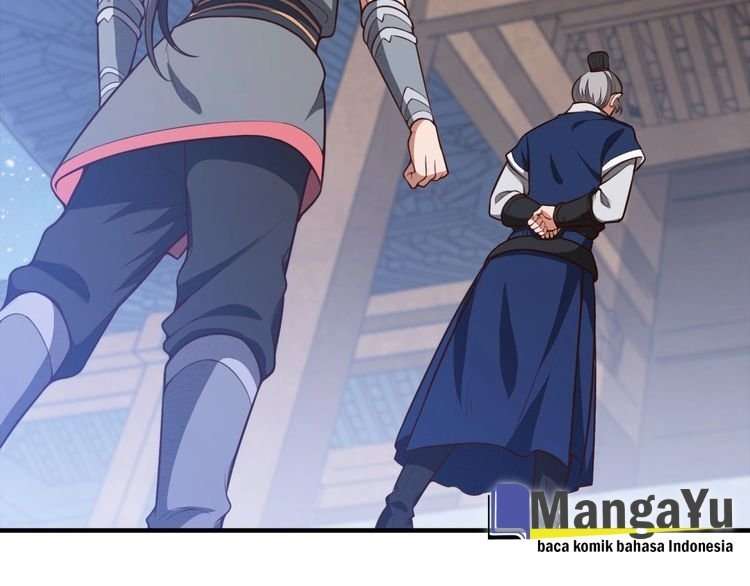 The Sleepy Dragon Continent Chapter 9 Gambar 7