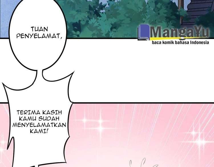 The Sleepy Dragon Continent Chapter 9 Gambar 71