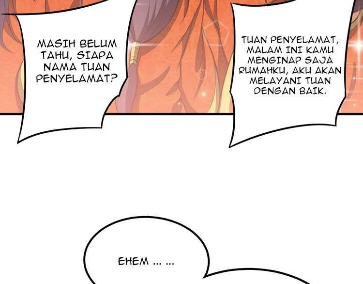 The Sleepy Dragon Continent Chapter 9 Gambar 73