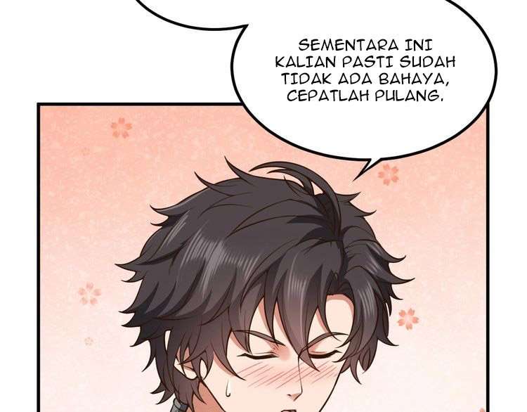 The Sleepy Dragon Continent Chapter 9 Gambar 74