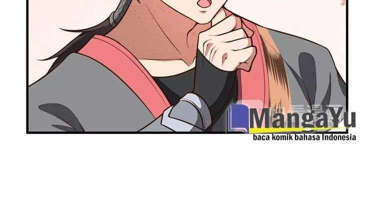 The Sleepy Dragon Continent Chapter 9 Gambar 75