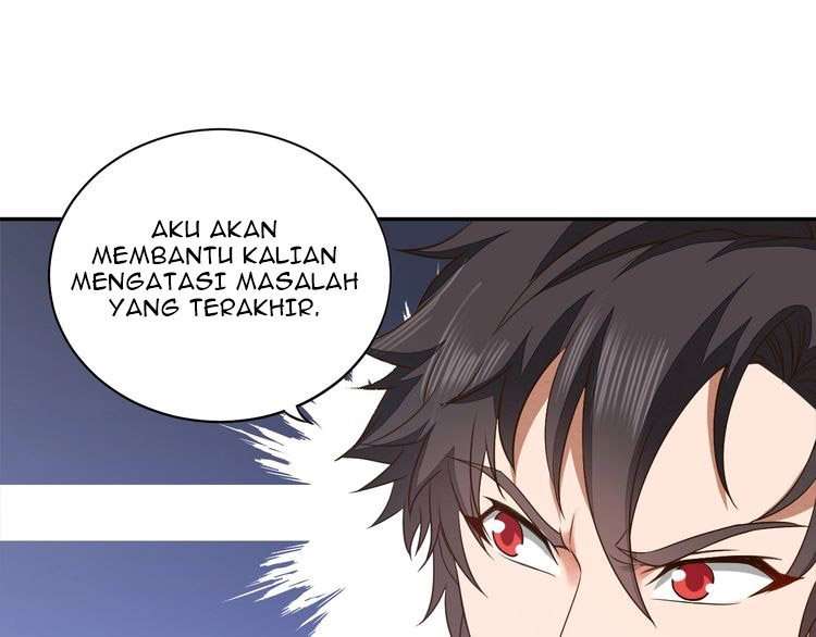 The Sleepy Dragon Continent Chapter 9 Gambar 76