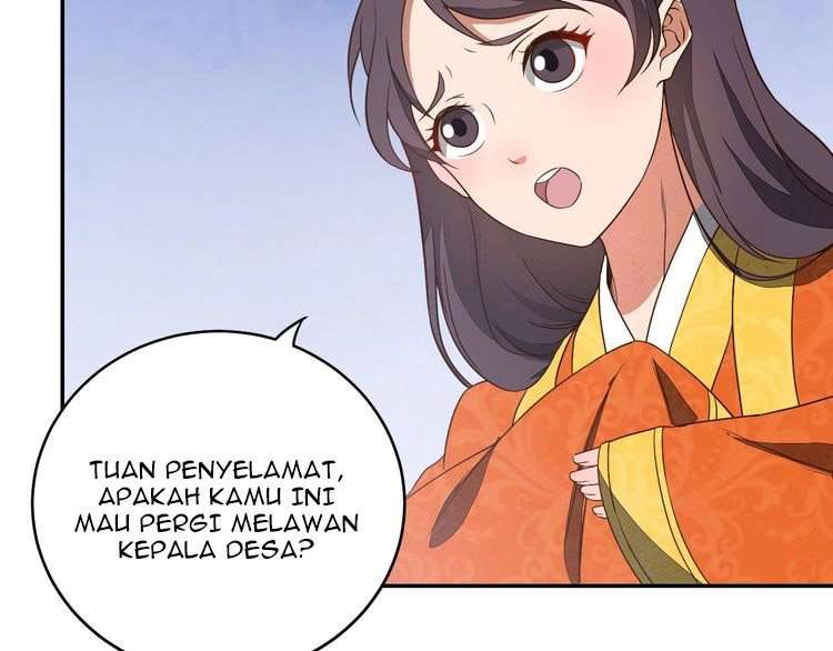 The Sleepy Dragon Continent Chapter 9 Gambar 78