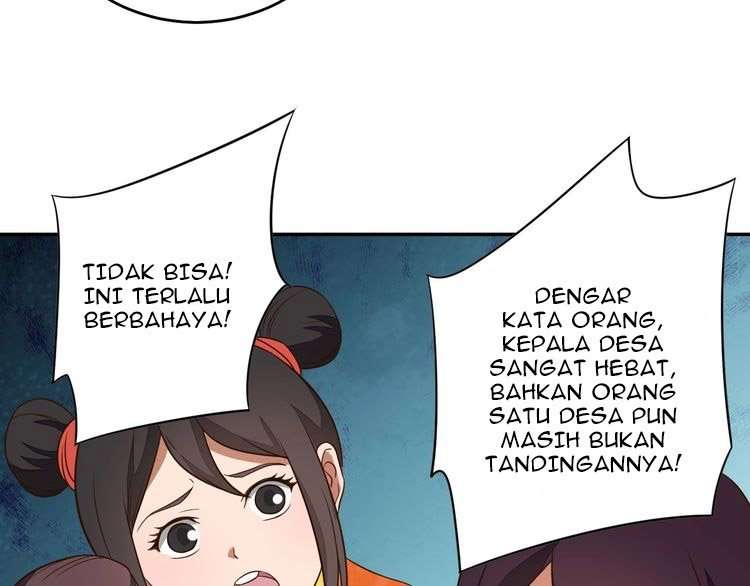 The Sleepy Dragon Continent Chapter 9 Gambar 79