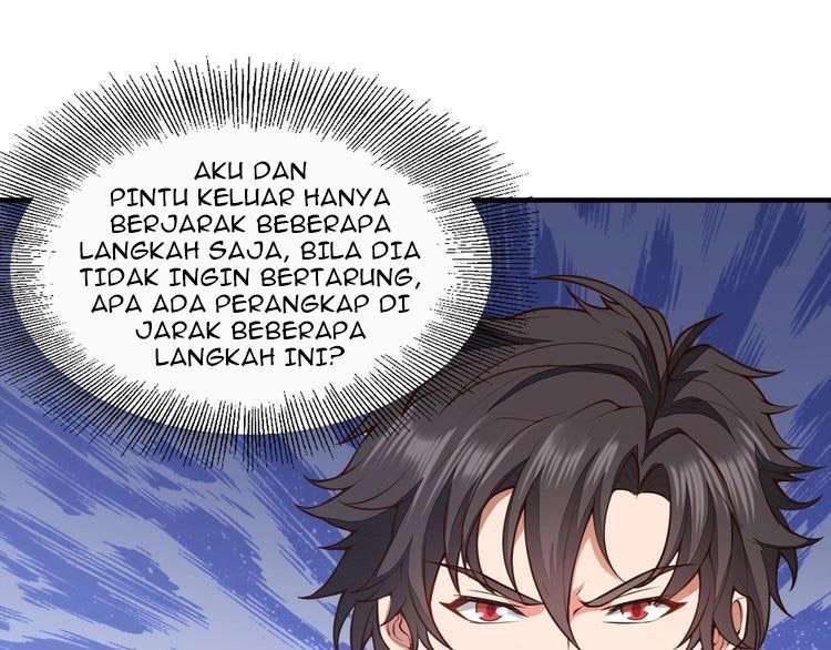 The Sleepy Dragon Continent Chapter 9 Gambar 8