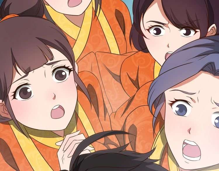 The Sleepy Dragon Continent Chapter 9 Gambar 80