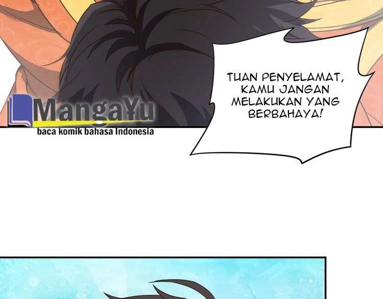 The Sleepy Dragon Continent Chapter 9 Gambar 81