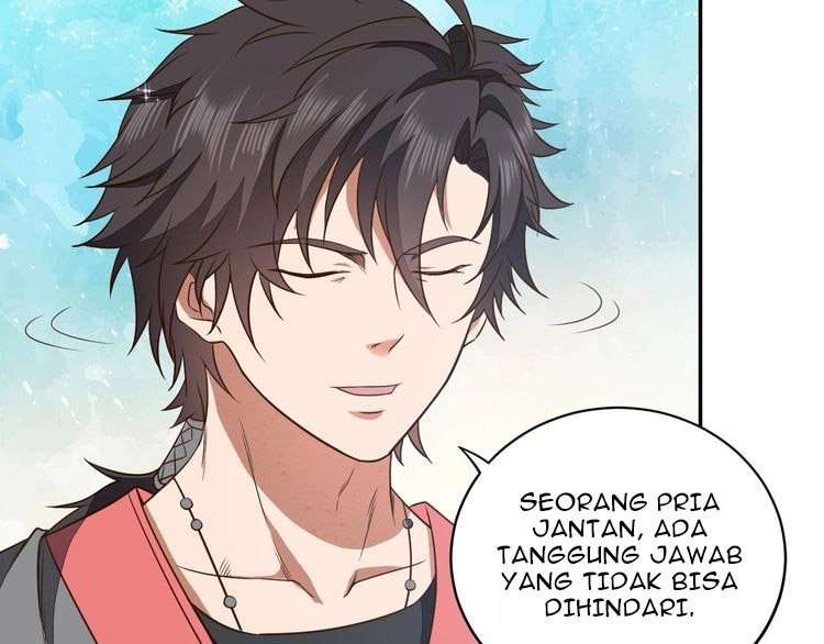 The Sleepy Dragon Continent Chapter 9 Gambar 82