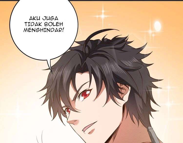 The Sleepy Dragon Continent Chapter 9 Gambar 84