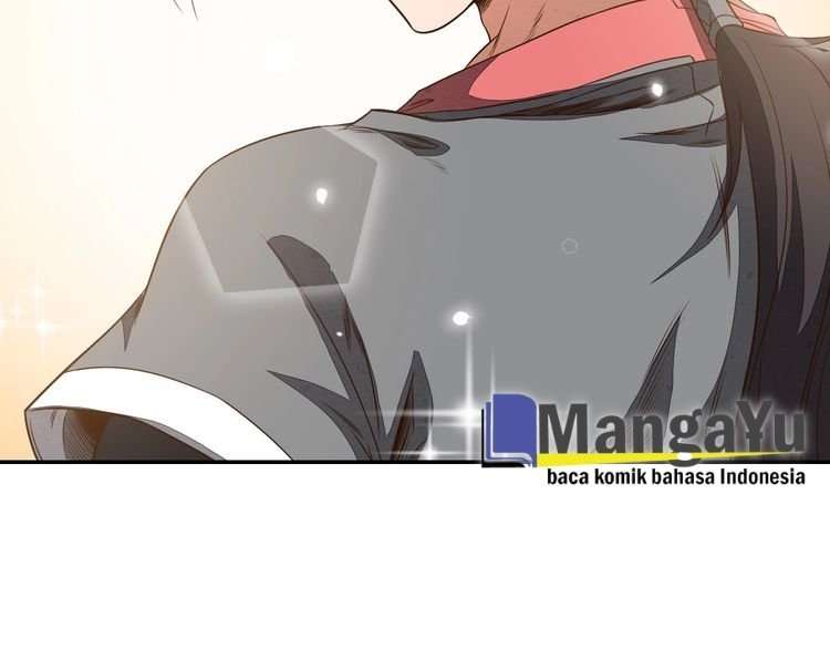 The Sleepy Dragon Continent Chapter 9 Gambar 85