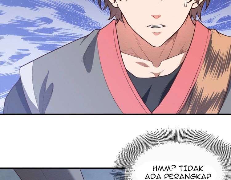 The Sleepy Dragon Continent Chapter 9 Gambar 9