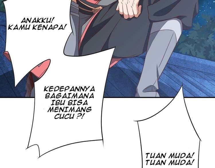 The Sleepy Dragon Continent Chapter 9 Gambar 90