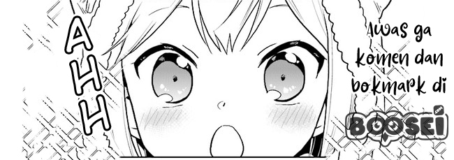 The Small Sage Will Try Her Best in the Different World from Lv. 1! Chapter 17 Gambar 23