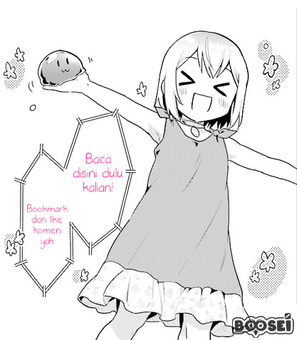 The Small Sage Will Try Her Best in the Different World from Lv. 1! Chapter 18 Gambar 24