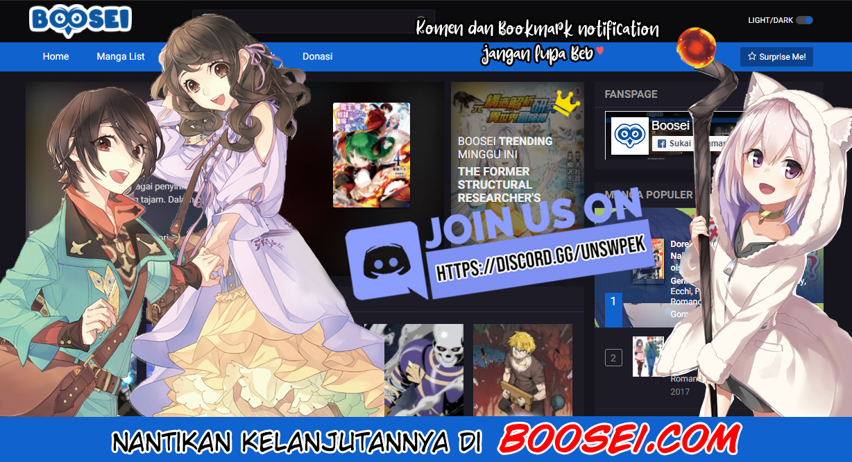 The Small Sage Will Try Her Best in the Different World from Lv. 1! Chapter 18 Gambar 25