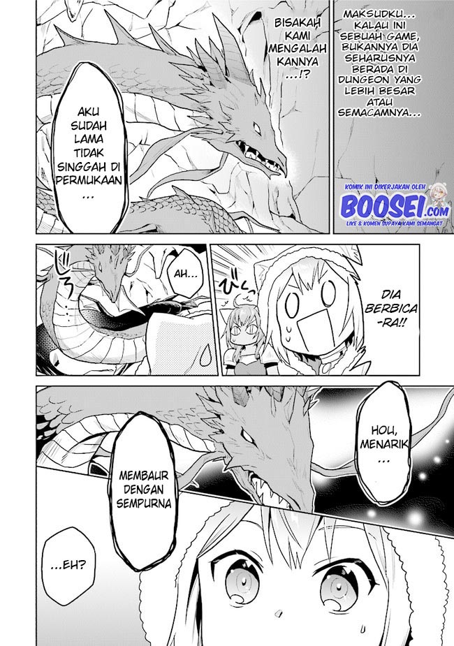The Small Sage Will Try Her Best in the Different World from Lv. 1! Chapter 21 Gambar 18