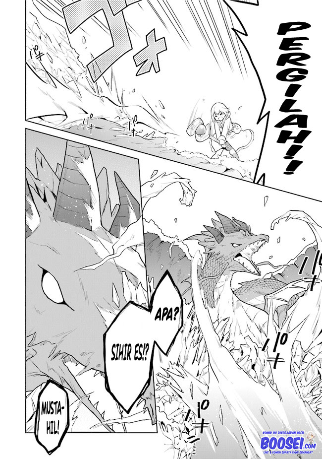 The Small Sage Will Try Her Best in the Different World from Lv. 1! Chapter 22 Gambar 17