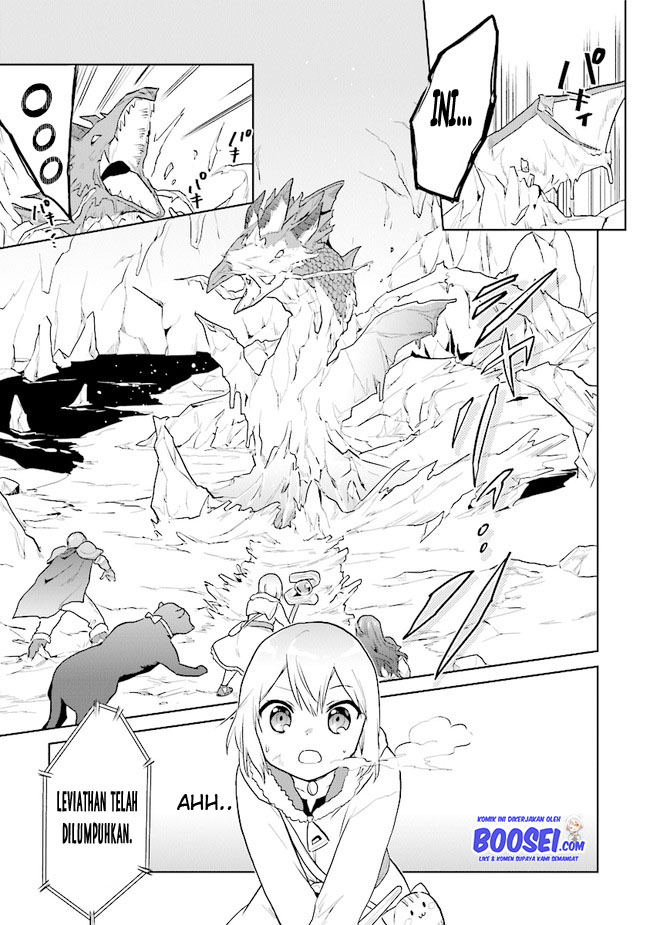 The Small Sage Will Try Her Best in the Different World from Lv. 1! Chapter 22 Gambar 18