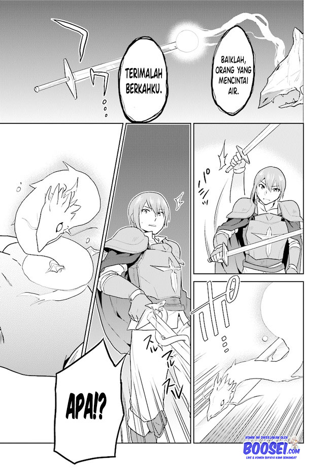 The Small Sage Will Try Her Best in the Different World from Lv. 1! Chapter 22 Gambar 20