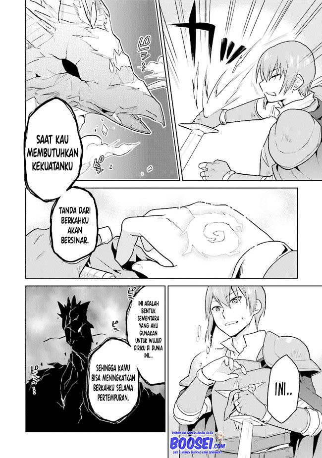 The Small Sage Will Try Her Best in the Different World from Lv. 1! Chapter 22 Gambar 21