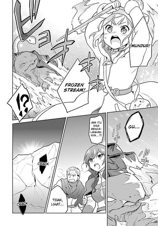 The Small Sage Will Try Her Best in the Different World from Lv. 1! Chapter 27 Gambar 19