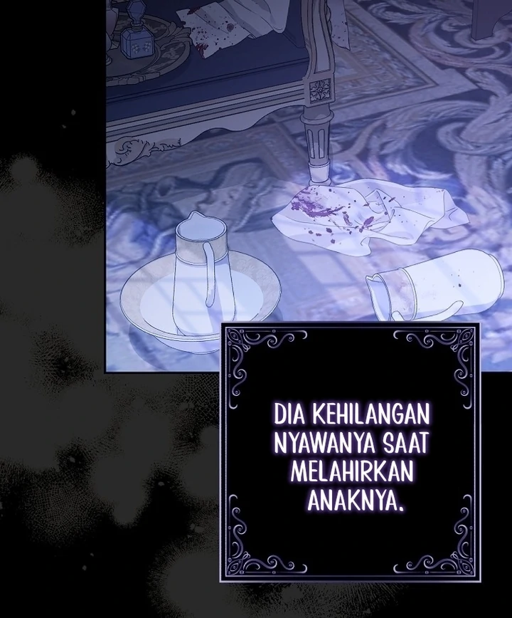 The Snow Leopard Baby of the Black Leopard Family Chapter 1 Gambar 10