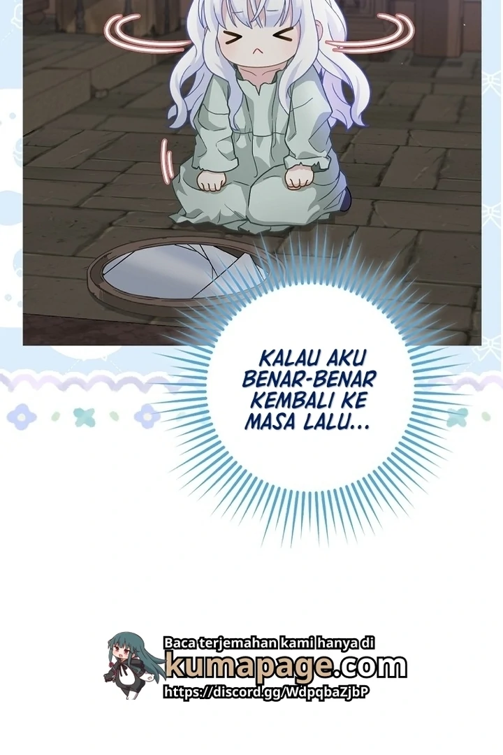 The Snow Leopard Baby of the Black Leopard Family Chapter 1 Gambar 100