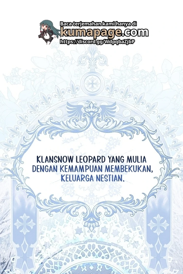 Baca Manhwa The Snow Leopard Baby of the Black Leopard Family Chapter 1 Gambar 2