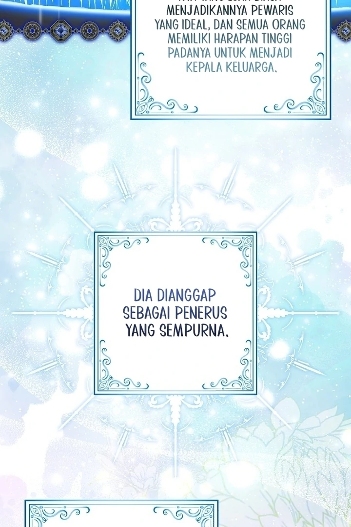 The Snow Leopard Baby of the Black Leopard Family Chapter 1 Gambar 6