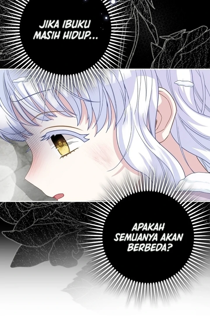 The Snow Leopard Baby of the Black Leopard Family Chapter 1 Gambar 76