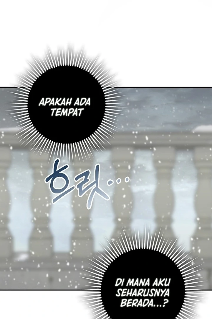 The Snow Leopard Baby of the Black Leopard Family Chapter 1 Gambar 77