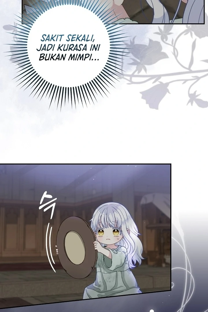 The Snow Leopard Baby of the Black Leopard Family Chapter 1 Gambar 90